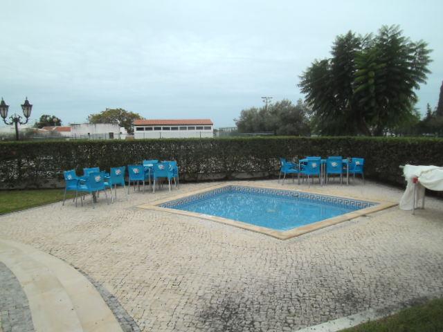 كاباناس تْدي تافيرا Cabanas Village الغرفة الصورة
