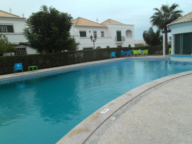 كاباناس تْدي تافيرا Cabanas Village الغرفة الصورة