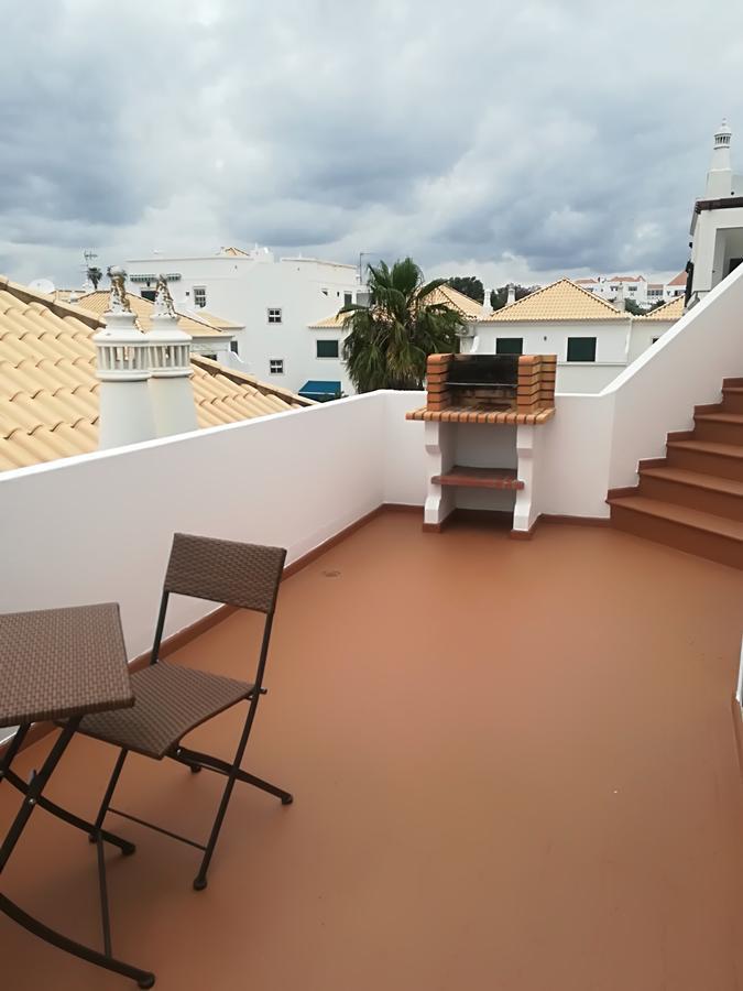 كاباناس تْدي تافيرا Cabanas Village المظهر الخارجي الصورة