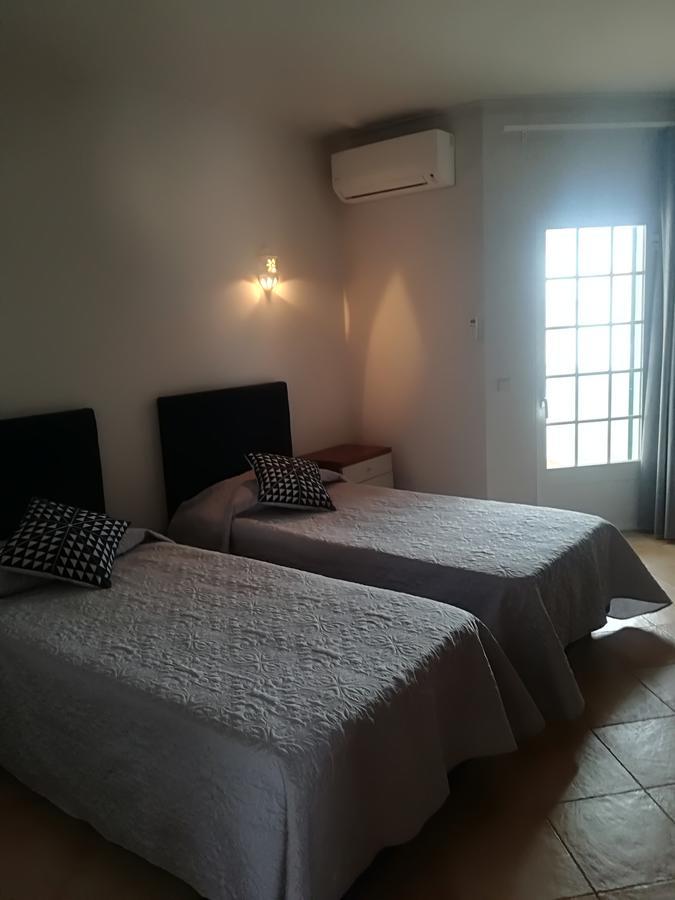 كاباناس تْدي تافيرا Cabanas Village المظهر الخارجي الصورة