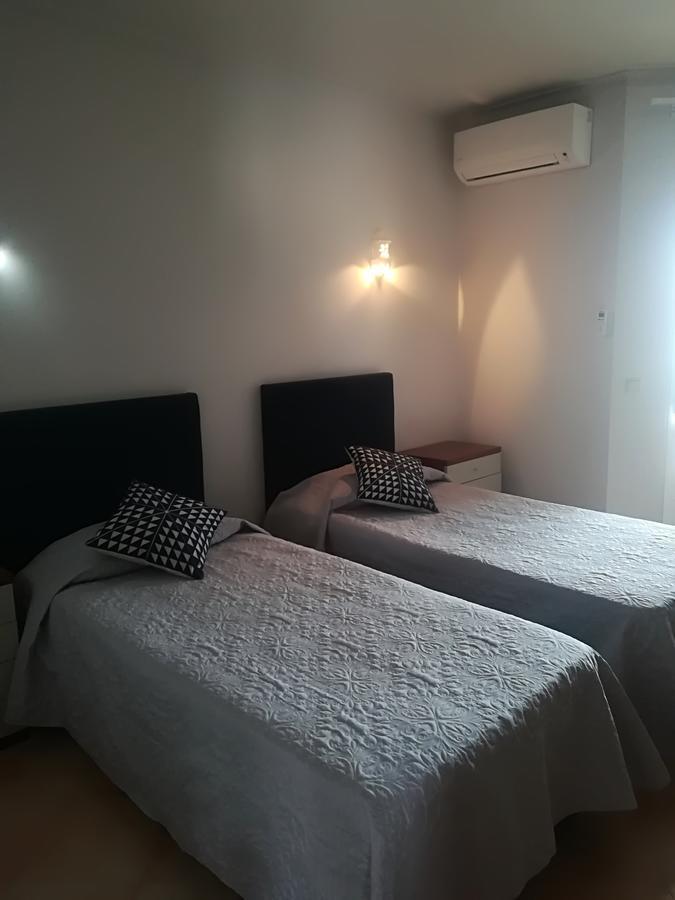 كاباناس تْدي تافيرا Cabanas Village المظهر الخارجي الصورة