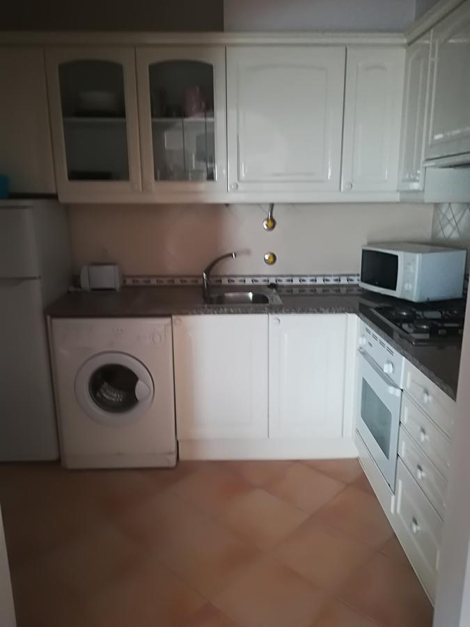 كاباناس تْدي تافيرا Cabanas Village المظهر الخارجي الصورة
