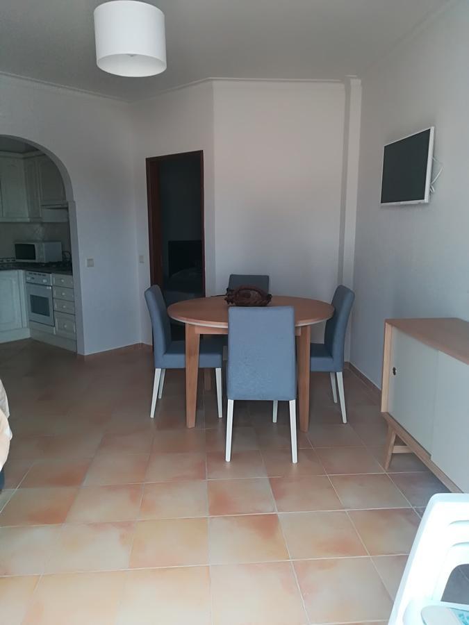 كاباناس تْدي تافيرا Cabanas Village المظهر الخارجي الصورة