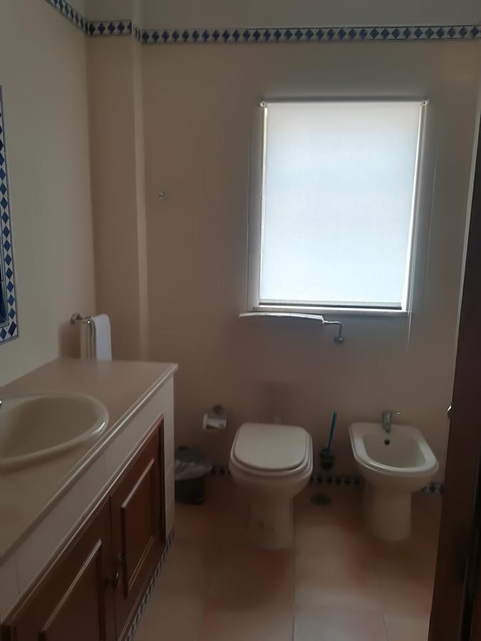 كاباناس تْدي تافيرا Cabanas Village المظهر الخارجي الصورة