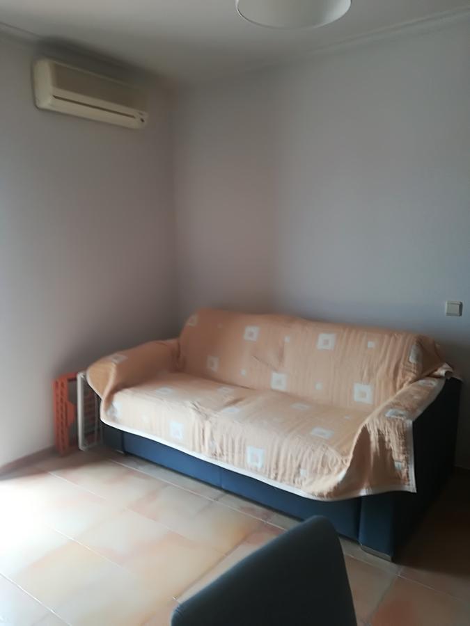 كاباناس تْدي تافيرا Cabanas Village المظهر الخارجي الصورة